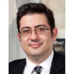 Xavier Lazarus