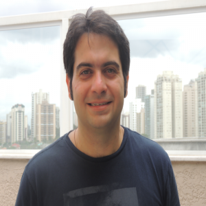 Davi Macêdo