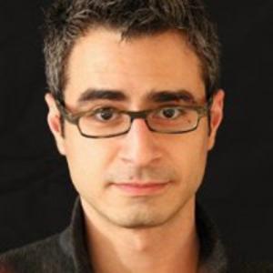 David Kaneda