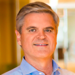 Steve Case