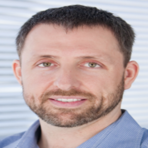 David Asprey