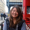 Justine Huang