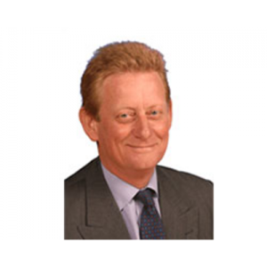 Sir David Verey