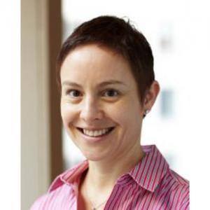 Hilary Gosher