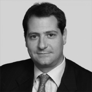 David Blitzer