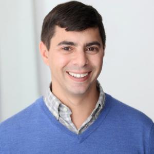David Bloom