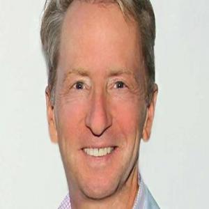 David Bohnett