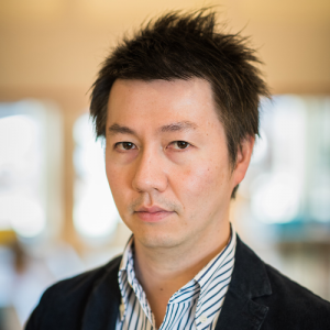 Akira Kurabayashi