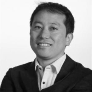 Tetsu Nakagaki