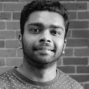 Deepak Jagannathan
