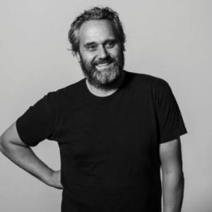 David Buonaguidi
