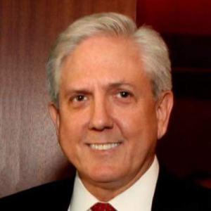 David C. Thomas
