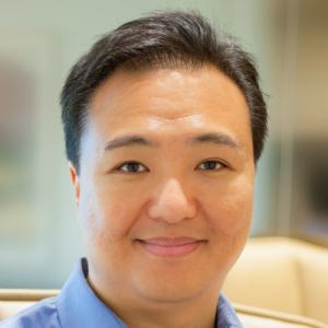 David Chang