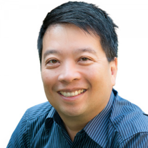 David Chang