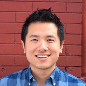 David Chen