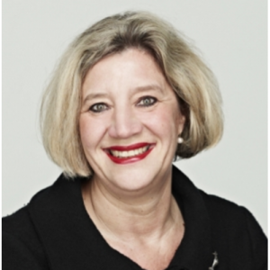 Pauline Bieringa
