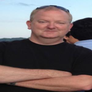David Cunningham