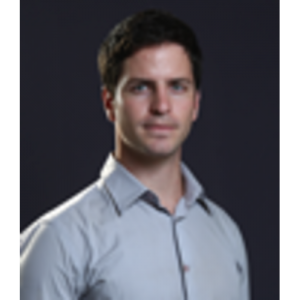Eyal Rabinovich