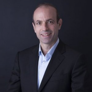 Aris Constantinides