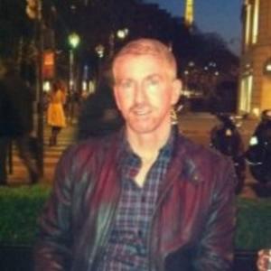 David Diamond