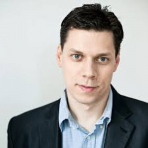Markus Fuhrmann