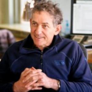 David Douglas Stone