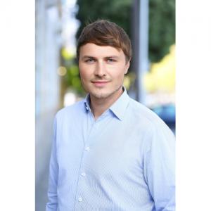 Janis Zech