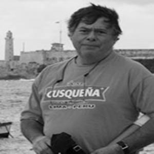 David Drucker