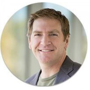 David Elkington