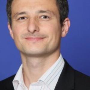 David Thevenon