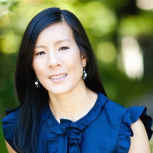 Aileen Lee