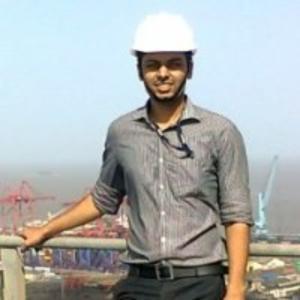 Nikhil Kaushik