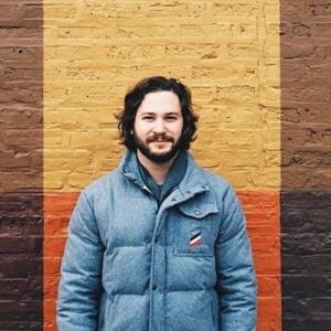 Dustin Henderlong