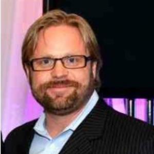Chris Harrington