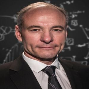 David Fisher