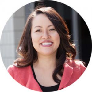 Catherine Wong