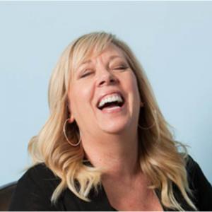 Cathy Donahoe