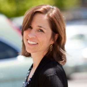 Julie Kehoe