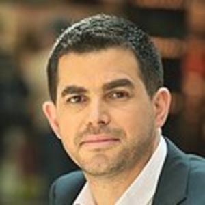 Eyal Niv