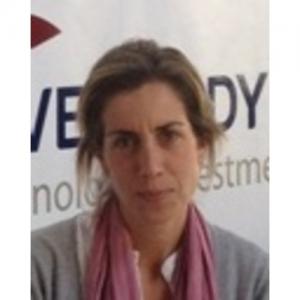 Maria Jose Vericat