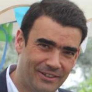 Pedro Trucharte