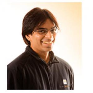Vijit Sabnis