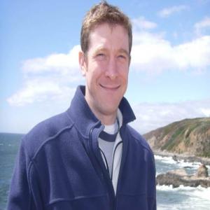 David Greenbaum