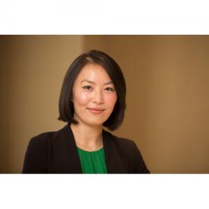 Julia Huang