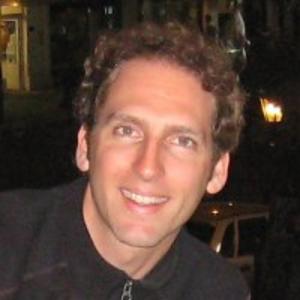David Greenstein