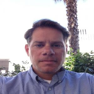 David Gross