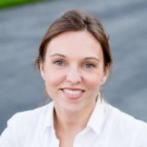 Nina Kjellson