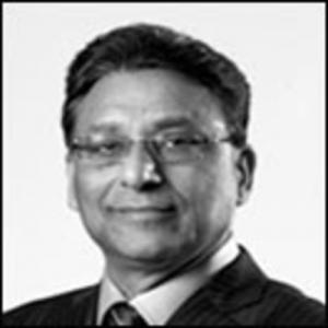 Vinod K. Dham