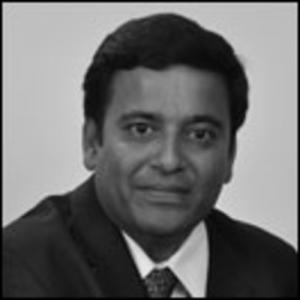 Karthik Nageswaran