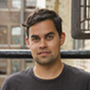 David Hoffman